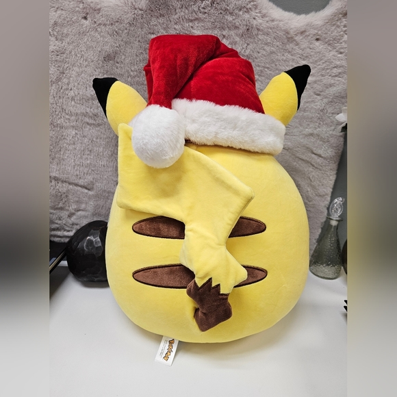 Squishmallows Pokemon - Picture 3 of 5